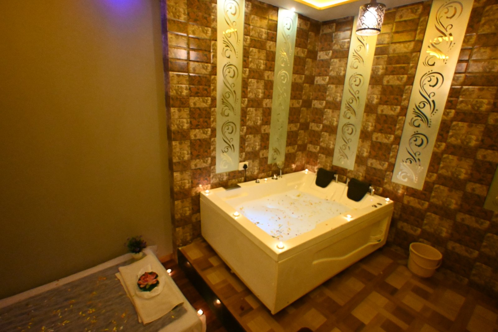 Spa Gallery