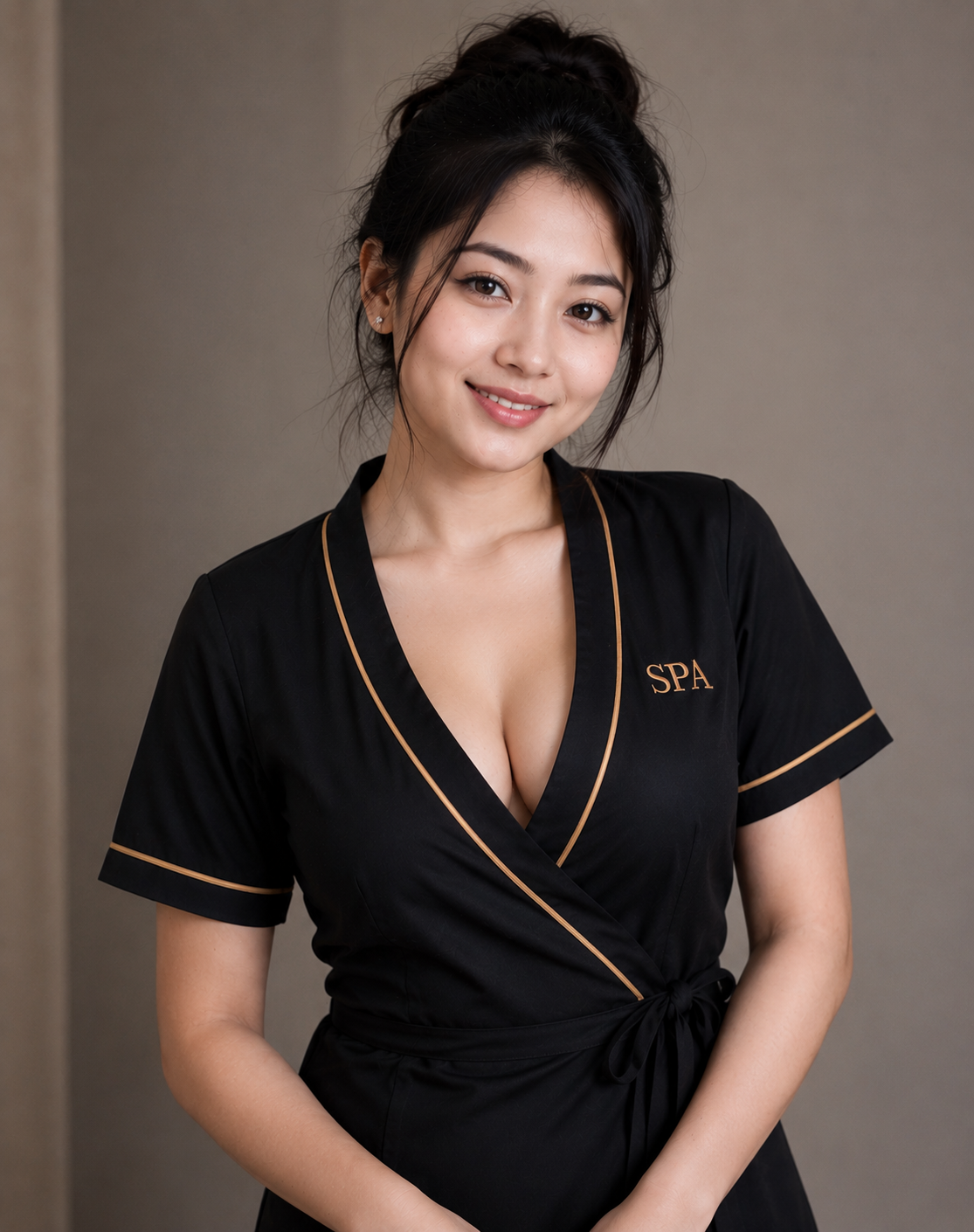 Full Body Spa